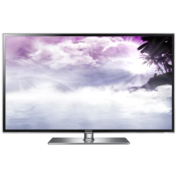 Ремонт блока управления Samsung UE55D6530