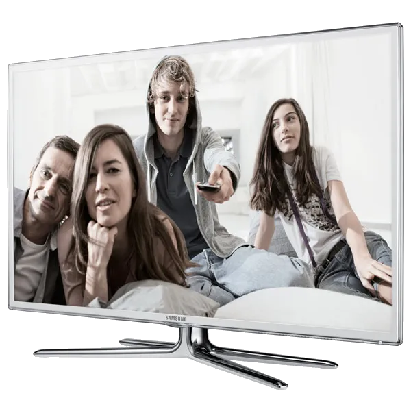 Ремонт блока управления Samsung UE32D6510