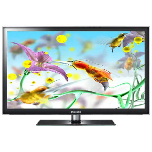 Ремонт блока управления Samsung UE37D5520