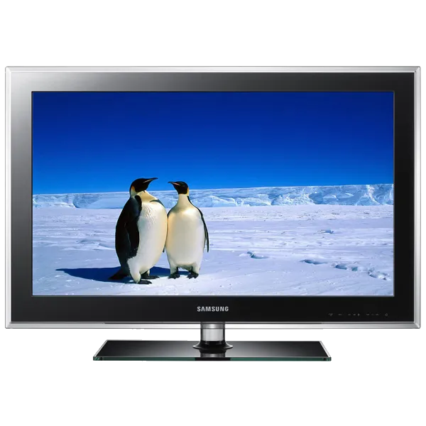 Ремонт блока управления Samsung LE46D551
