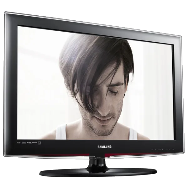 Ремонт блока управления Samsung LE22D451