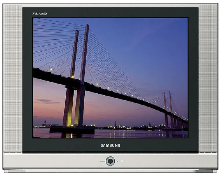 Ремонт блока управления Samsung CS-29L30ZQQ