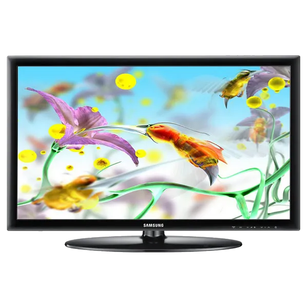 Ремонт блока управления Samsung UE19D4003