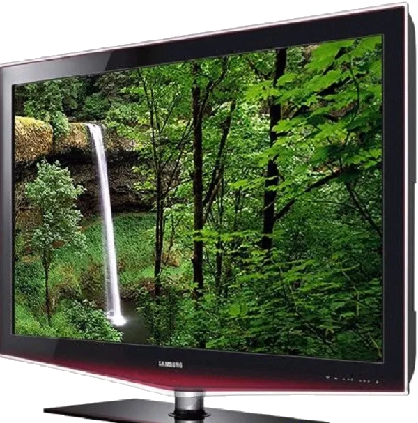 Ремонт блока управления Samsung LE-46B653