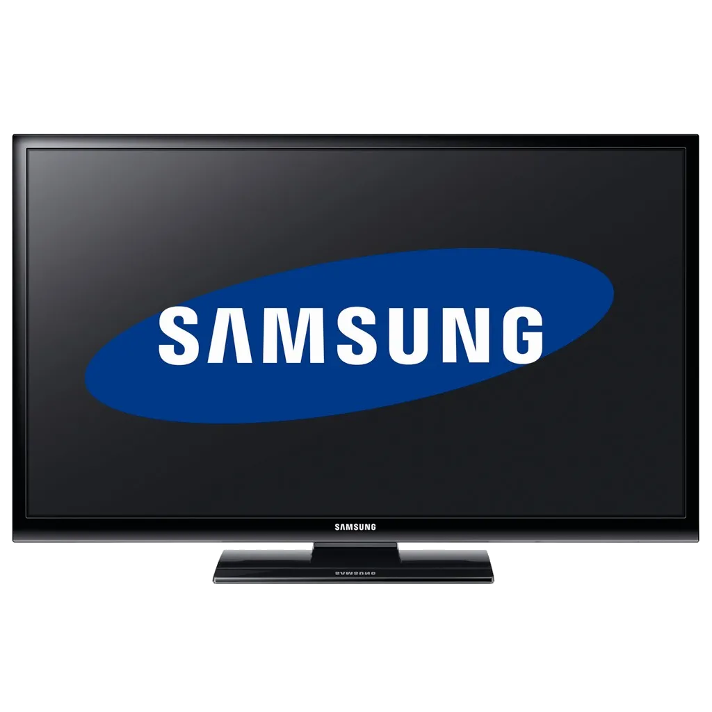 Ремонт блока управления Samsung PS51E450
