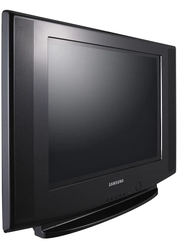 Замена разъема AUX Samsung CS-29Z58HYQ