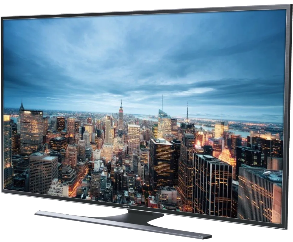 Замена разъема AUX Samsung UE40JU6670S