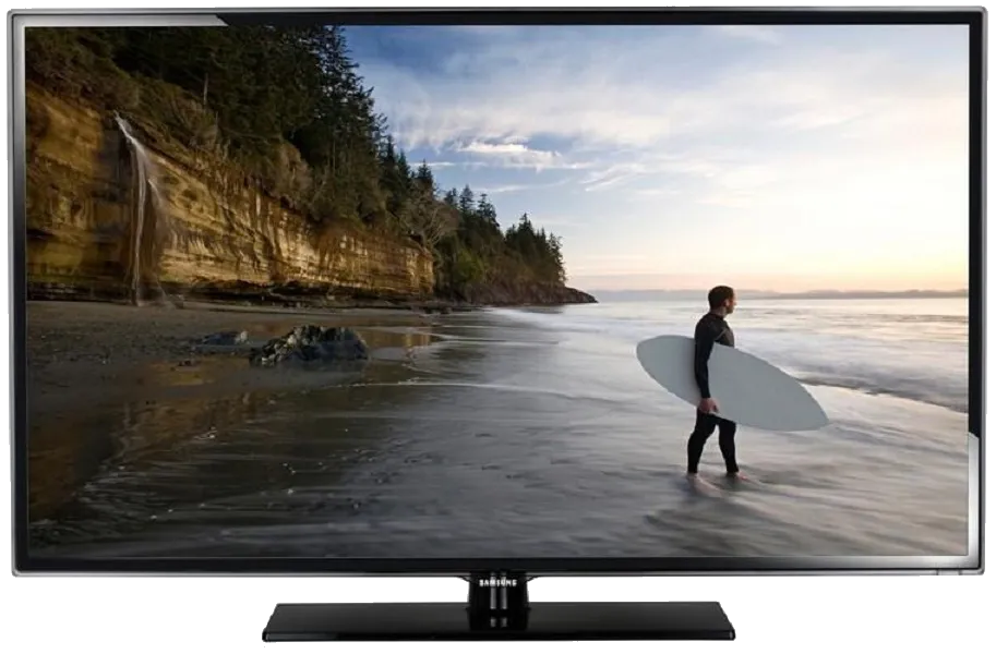 Замена разъема AUX Samsung UE37ES5500