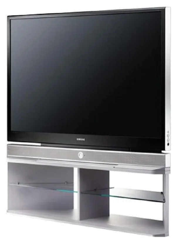 Замена разъема AUX Samsung SP-61L6HXR