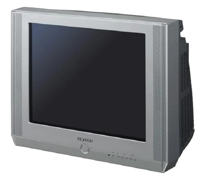 Замена разъема AUX Samsung CS-25M20MQQ