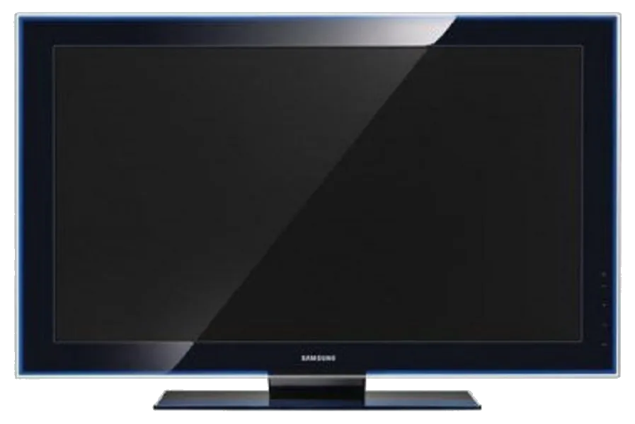 Замена разъема AUX Samsung LE-40A786R2F