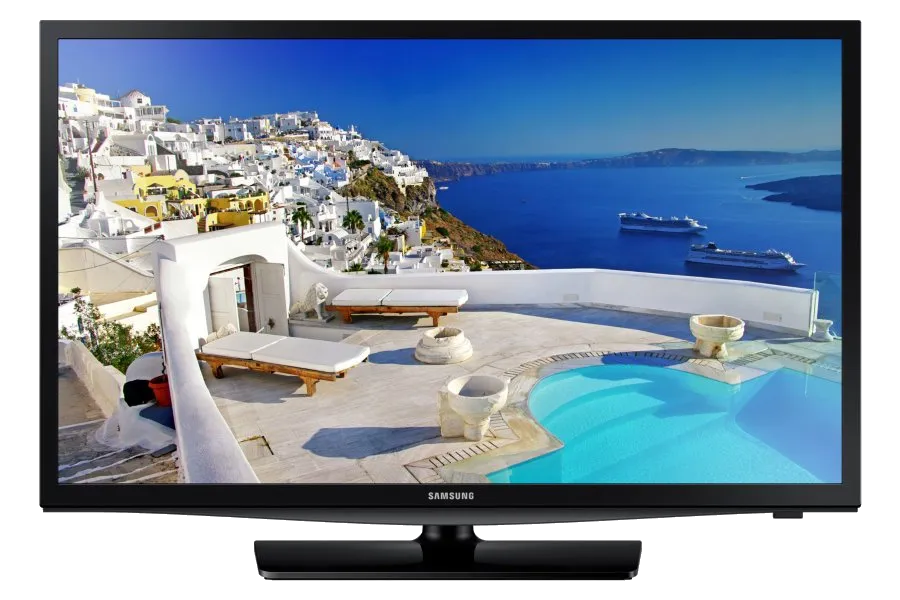 Замена разъема AUX Samsung HG28EC690AB