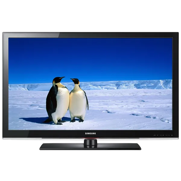 Замена разъема AUX Samsung LE-46C530