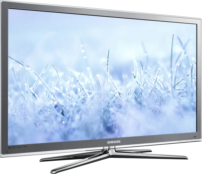 Замена разъема AUX Samsung UE-40C8000