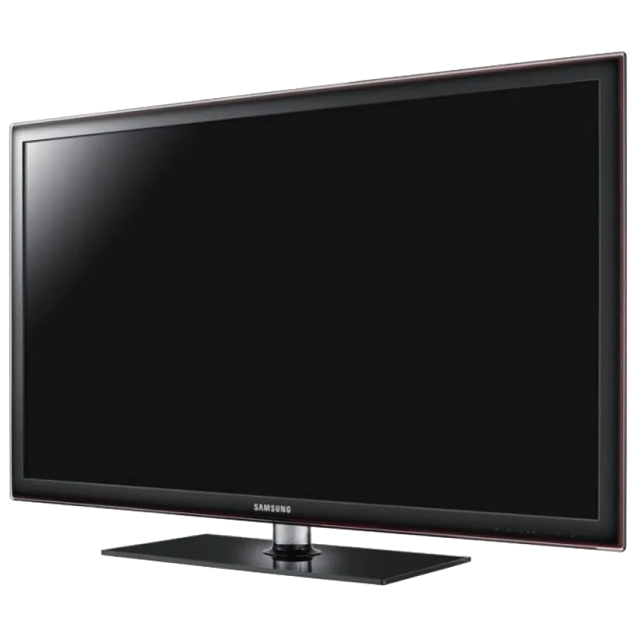 Замена разъема AUX Samsung UE46D5500