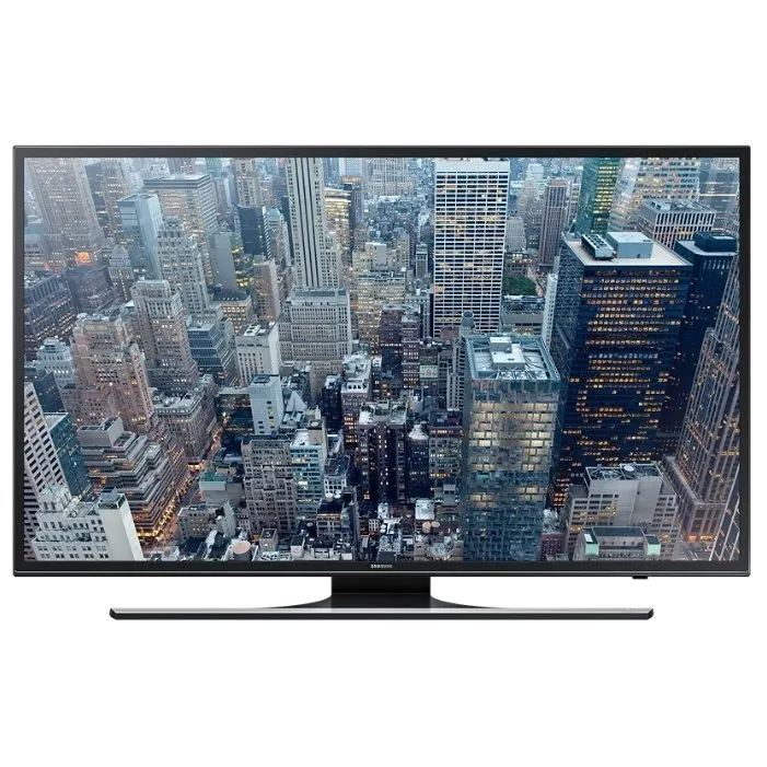 Замена разъема AUX Samsung UE60JU6450U