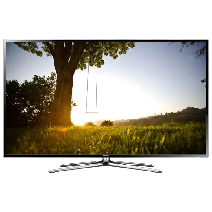 Замена разъема AUX Samsung UE46F6340