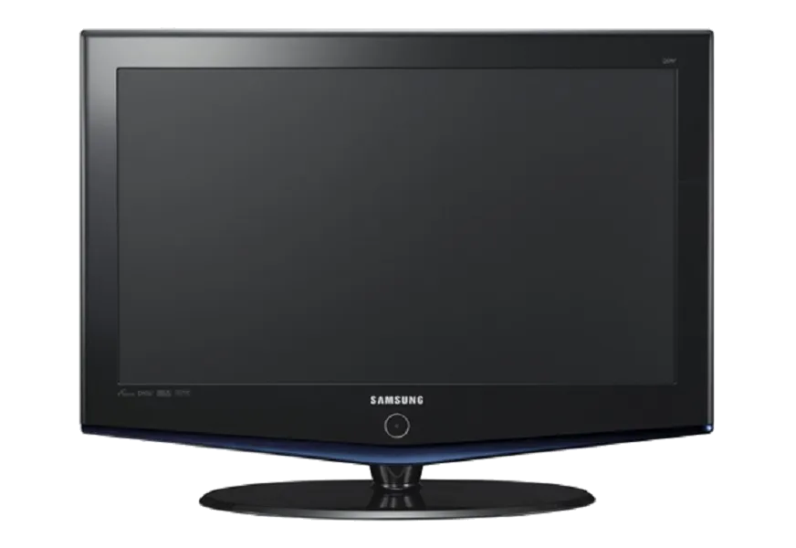 Замена разъема AUX Samsung LE-32R73BD