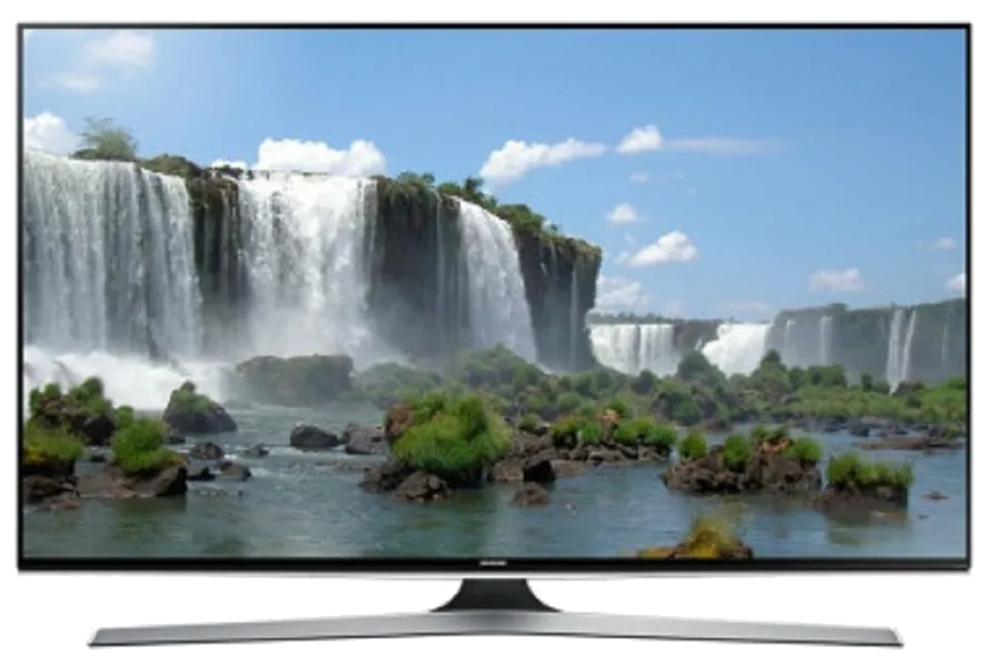 Замена разъема AUX Samsung UE55J6400AU