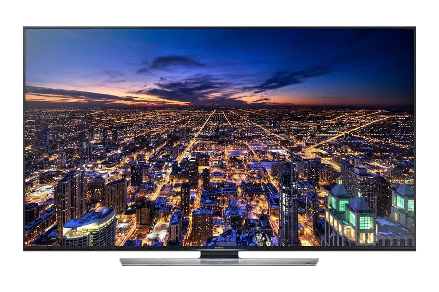 Замена разъема AUX Samsung UE55HU7500