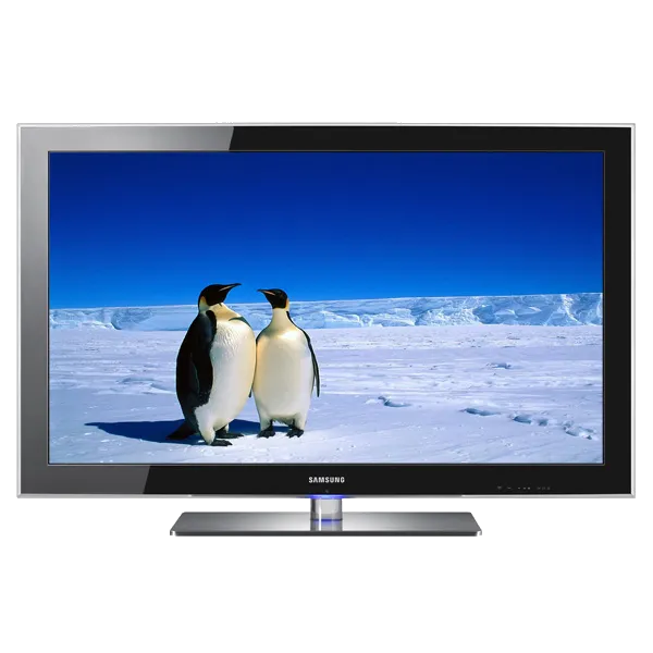 Замена разъема AUX Samsung UE-40B8000