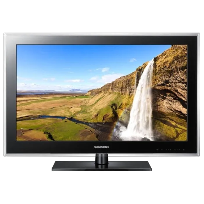 Замена разъема AUX Samsung LE-46C654