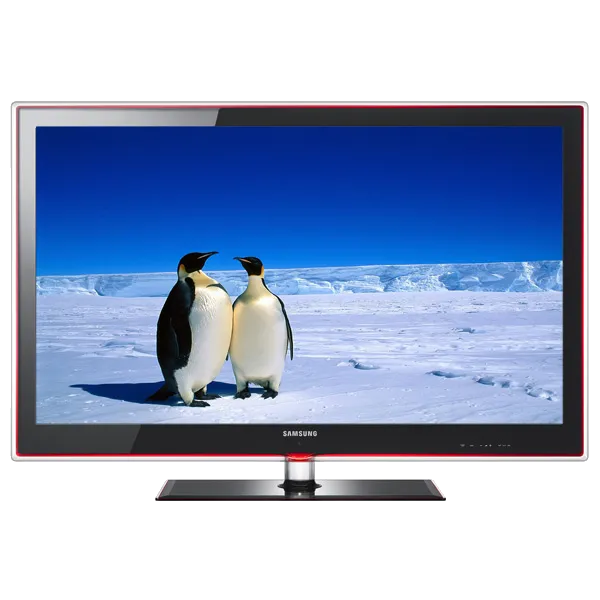 Замена разъема AUX Samsung UE-40B7000WW