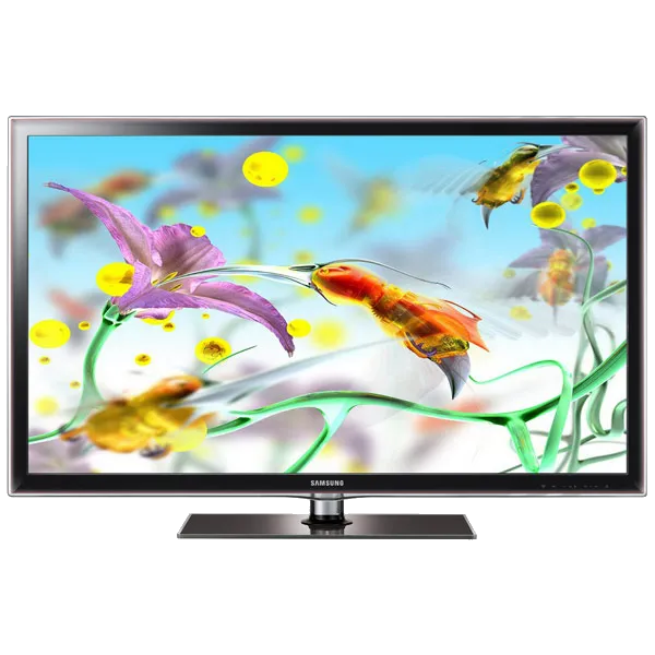 Замена разъема AUX Samsung UE37D6100