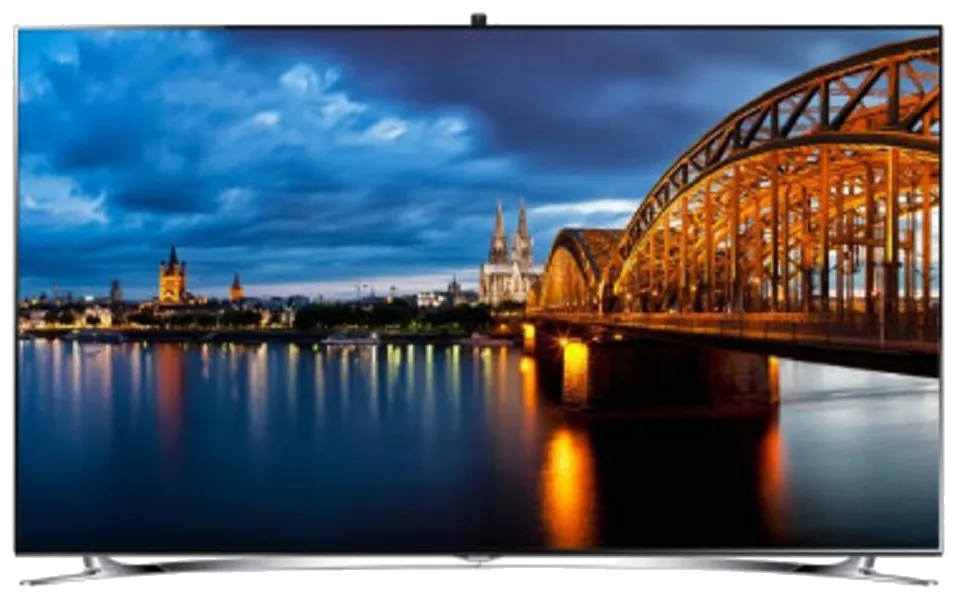 Замена разъема AUX Samsung UE40F8090