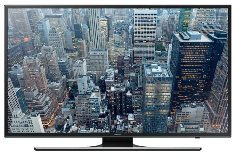 Замена разъема AUX Samsung UE55JU6480U