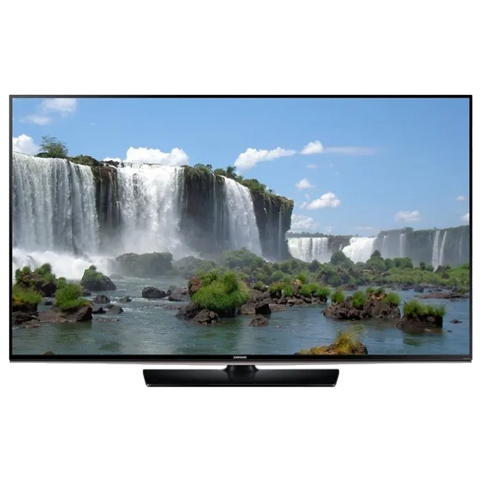 Замена разъема AUX Samsung UE60J6150AS