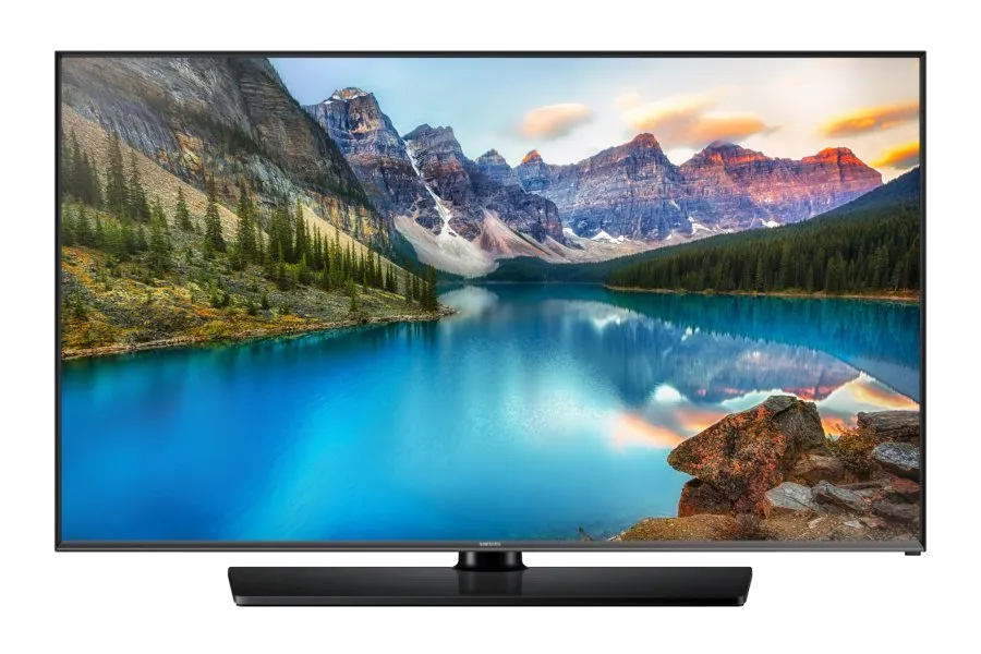 Замена разъема AUX Samsung HG48ED690UB