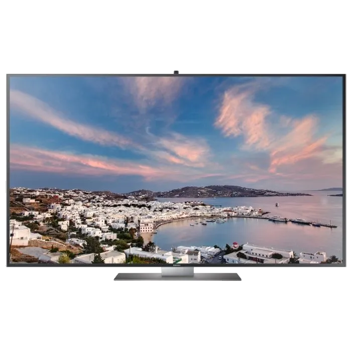 Замена разъема AUX Samsung UE65F9005