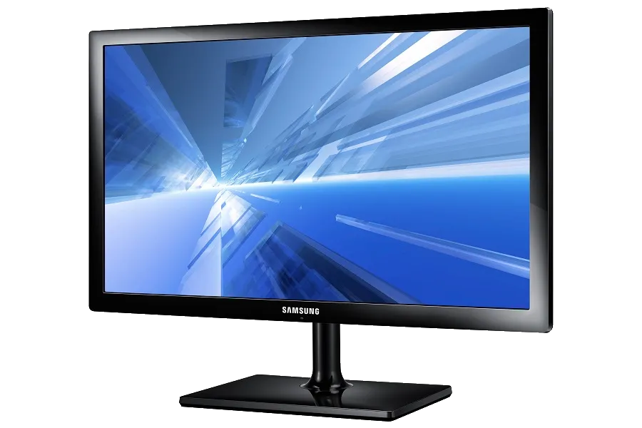 Замена разъема AUX Samsung LT27C370EX