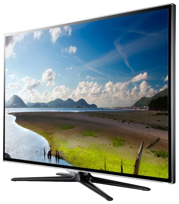 Замена разъема AUX Samsung UE32ES5557