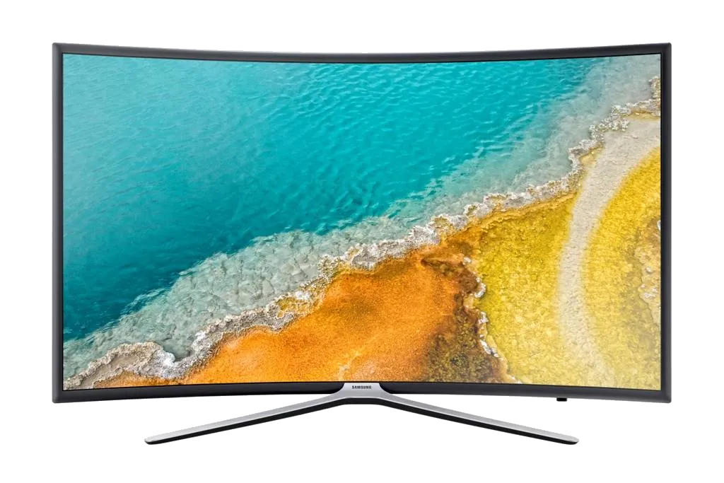 Замена разъема AUX Samsung UE55K6372SU