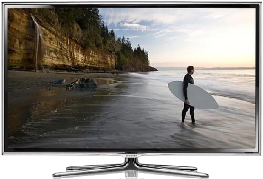 Замена разъема AUX Samsung UE40ES6807