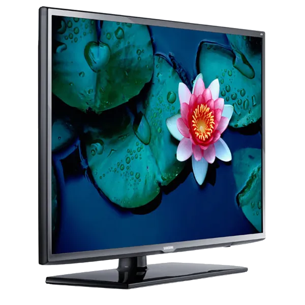 Замена разъема AUX Samsung UE40EH6037