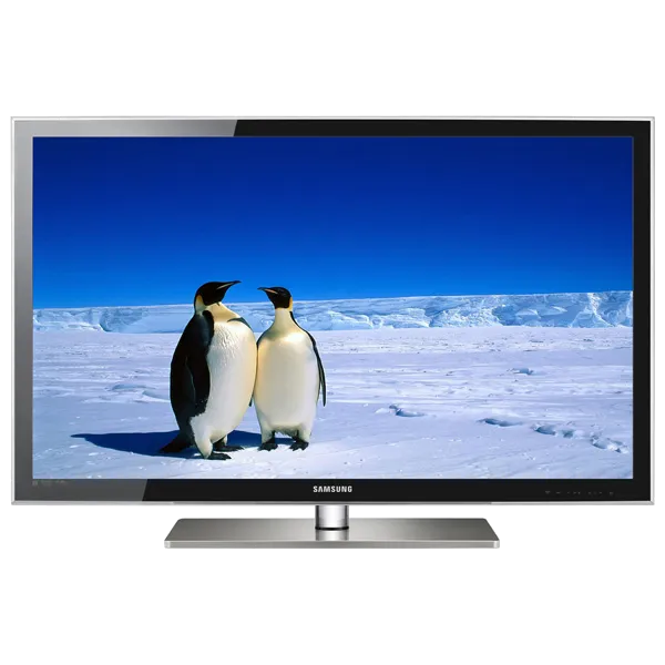 Замена разъема AUX Samsung UE-40C6600
