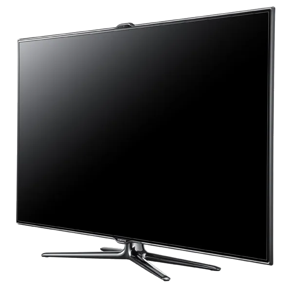 Замена разъема AUX Samsung UE55F7500