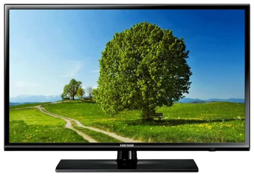 Замена разъема AUX Samsung HG32EB460GW