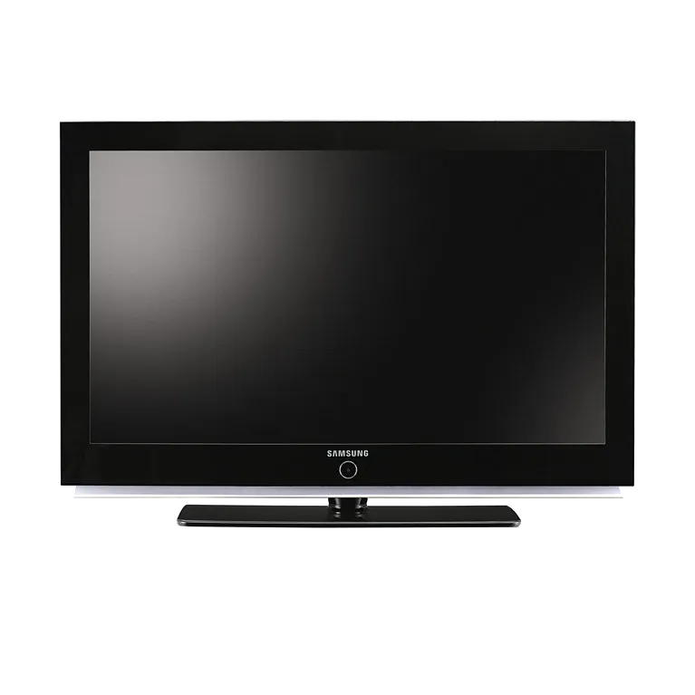 Замена разъема AUX Samsung LE-46N71B