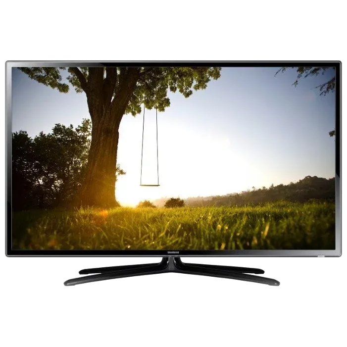 Замена разъема AUX Samsung UE60F6170