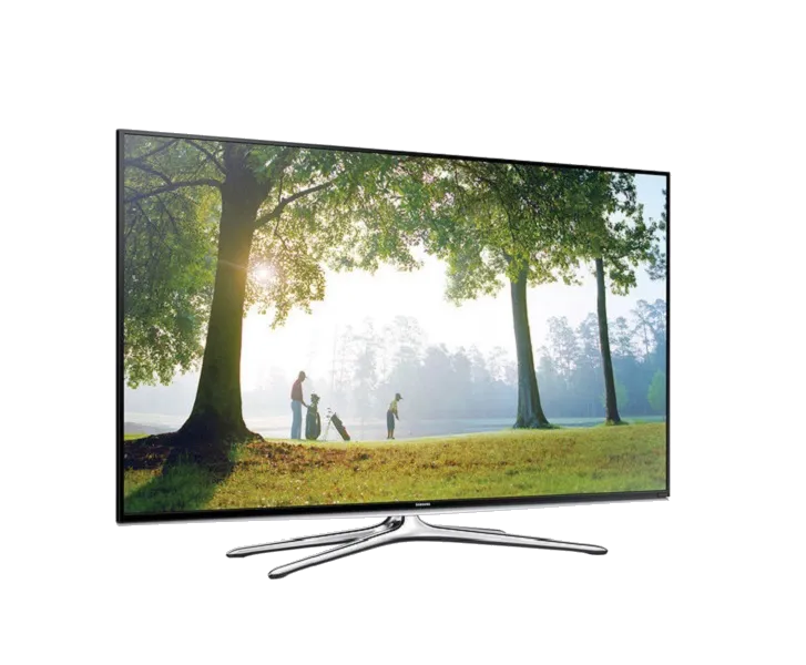 Замена разъема AUX Samsung UE32H6350