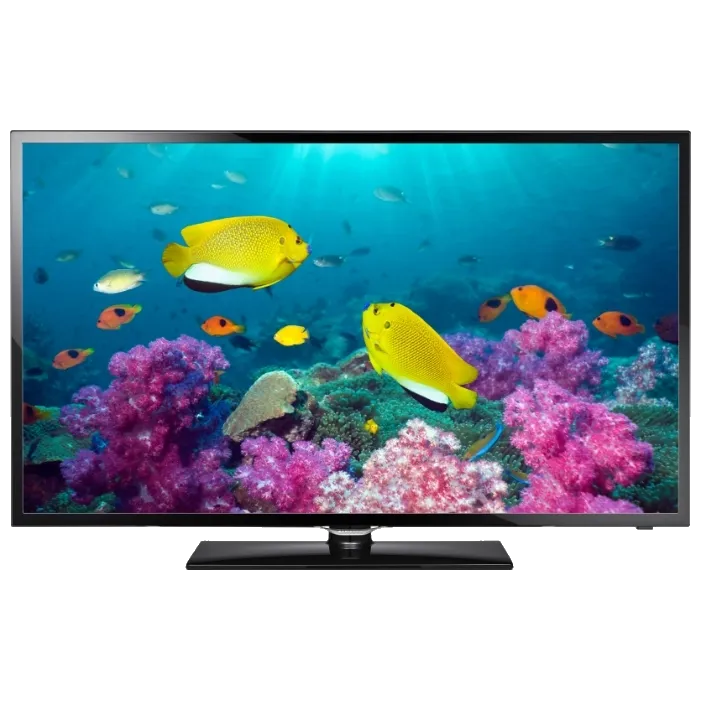 Замена разъема AUX Samsung UE42F5370
