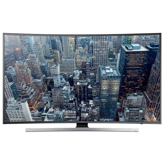 Замена разъема AUX Samsung UE65JU7580T