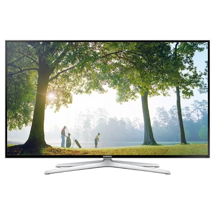 Замена разъема AUX Samsung UE40H6475SU