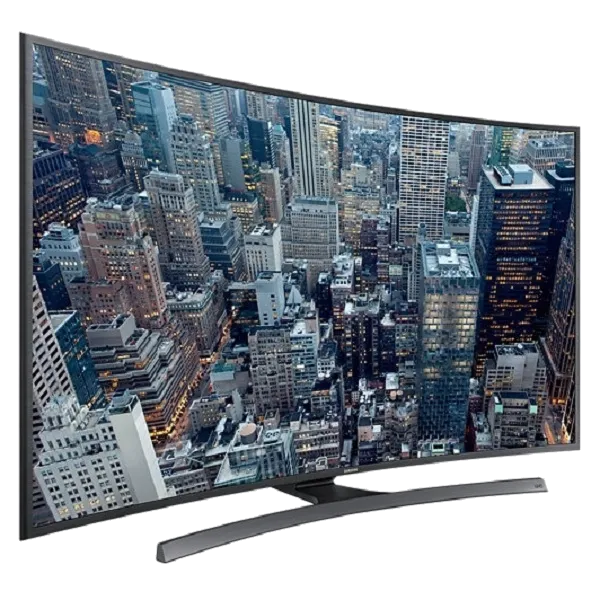 Замена разъема AUX Samsung UE40JU6572U