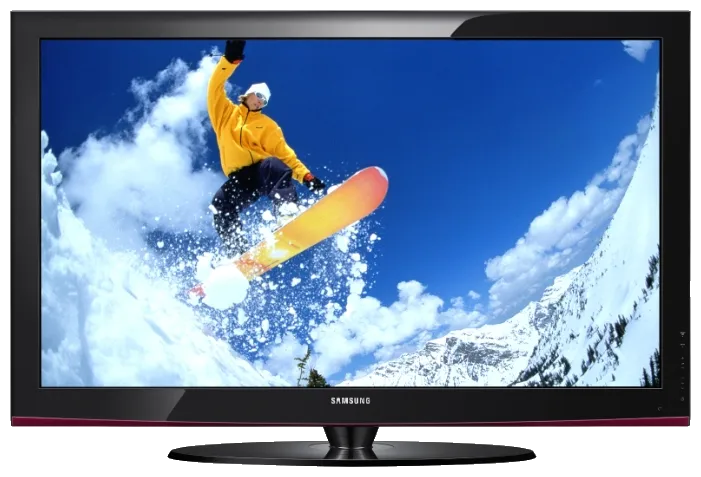 Замена разъема AUX Samsung PS-42B430