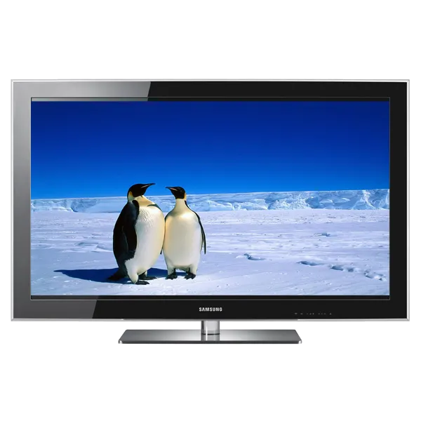 Замена разъема AUX Samsung PS-50A550